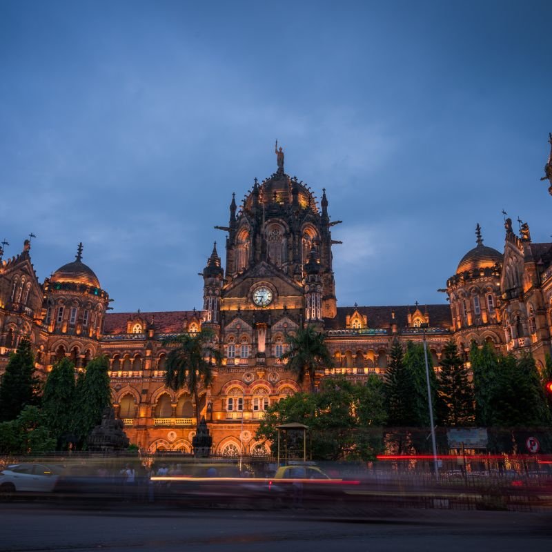 South India: Classic Tour Of South India / Южная Индия: Классический Тур